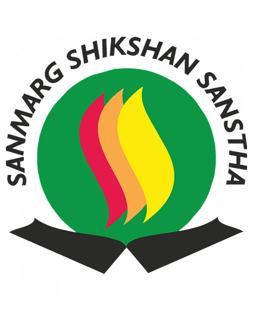 Sanmarg Shikshan Sanstha logo